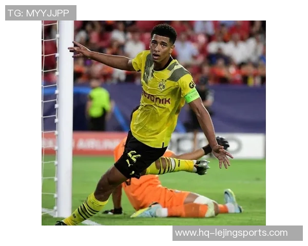 贝林厄姆：年轻天才如何在足球世界中崭露头角与创造传奇