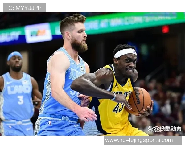 骑士与步行者的精彩对决分析与赛季展望